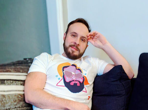 Bruce Greene