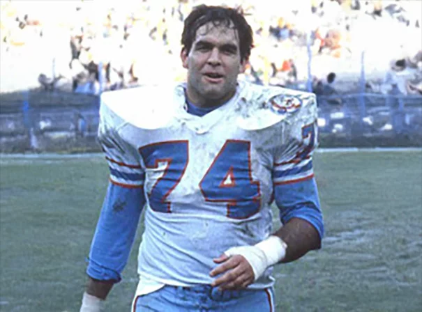 Bruce Matthews
