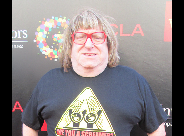 Bruce Vilanch