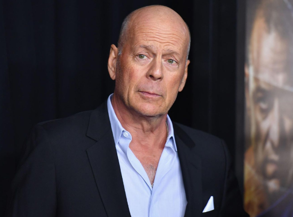 Bruce Willis