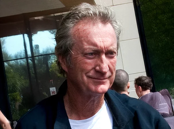 Bryan Brown