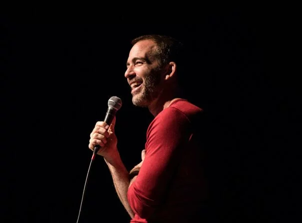 Bryan Callen