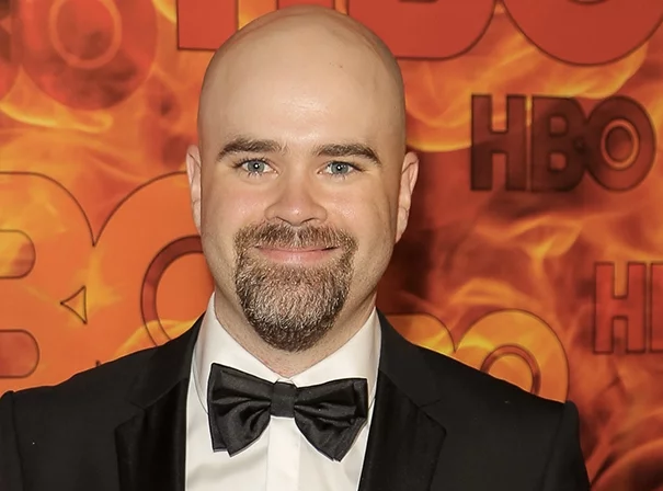 Bryan Cogman