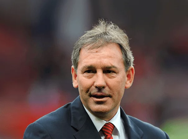 Bryan Robson