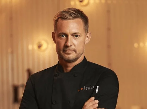 Bryan Voltaggio