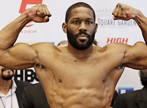 Bryant B.Y. Jennings