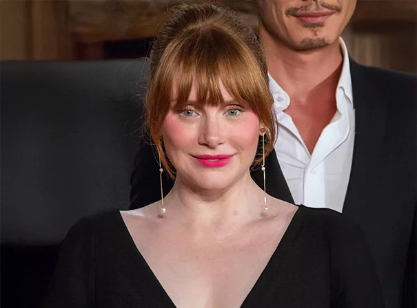 Bryce Dallas Howard