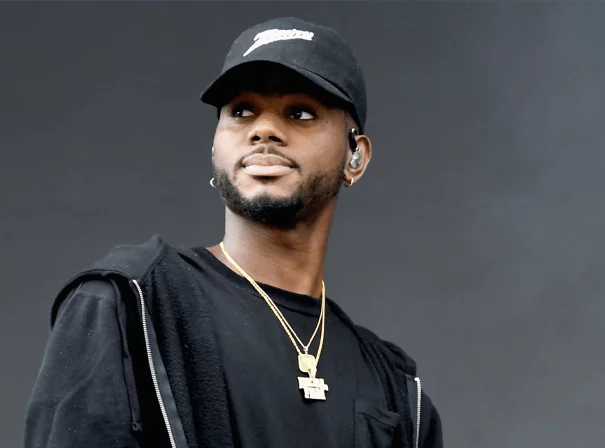 Bryson Tiller