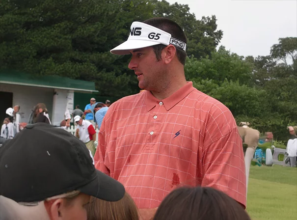 Bubba Watson