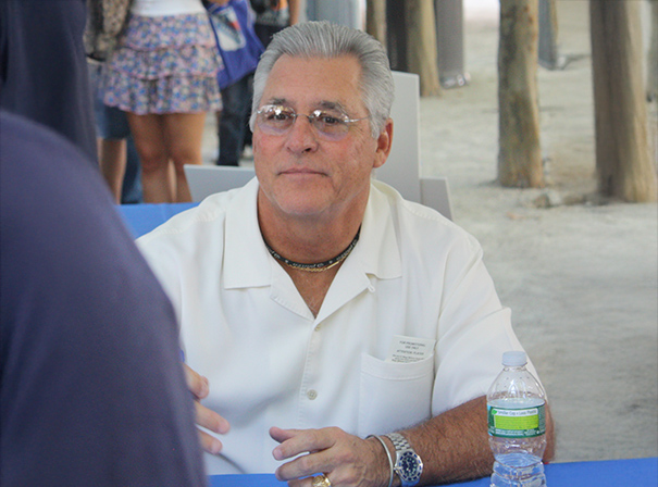 Bucky Dent
