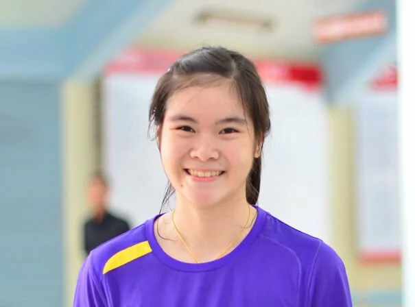 Busanan Ongbamrungphan