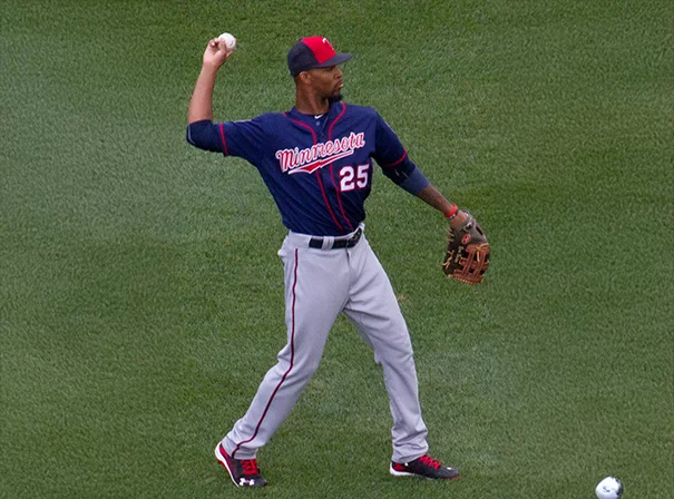 Byron Buxton
