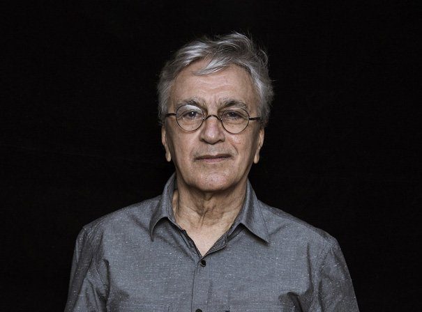 Caetano Veloso