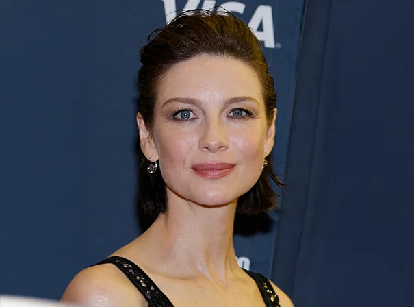 Caitriona Balfe