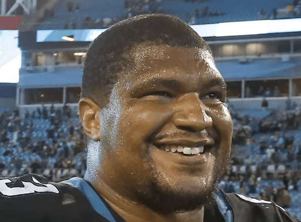 Calais Campbell