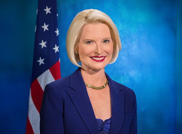 Callista Gingrich