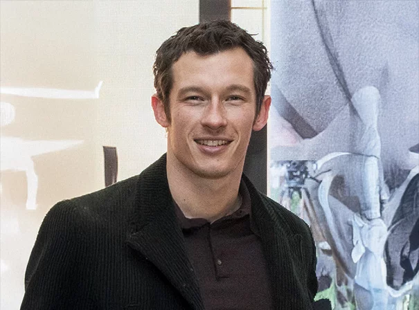 Callum Turner