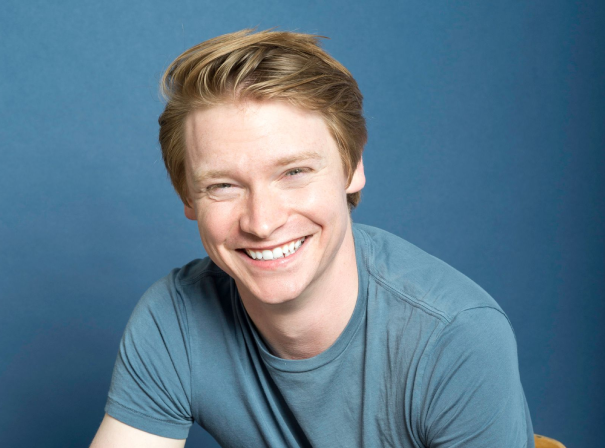Calum Worthy