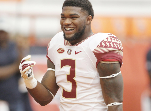 Cam Akers