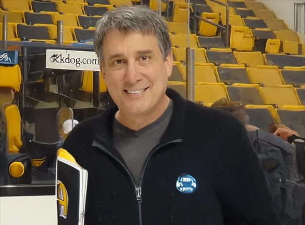 Cam Neely