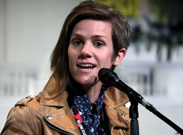 Cameron Esposito