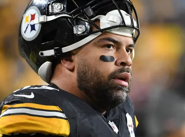Cameron Heyward