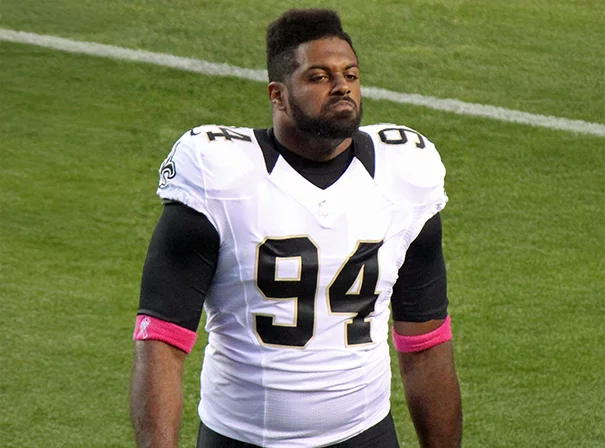 Cameron Jordan
