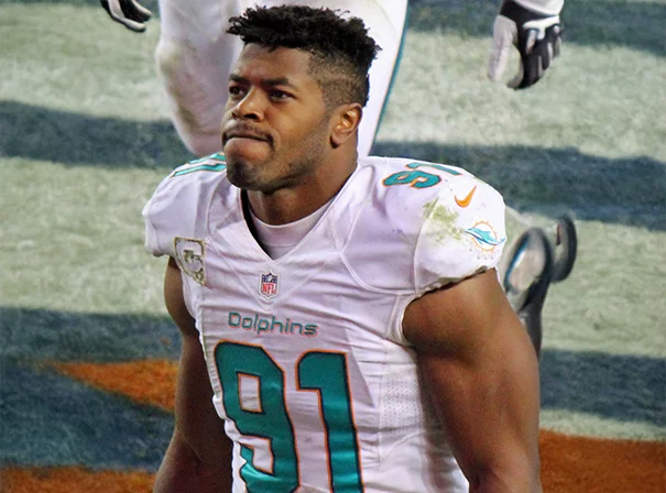 Cameron Wake
