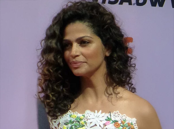 Camila Alves