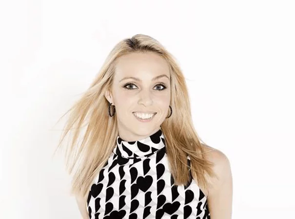 Camilla Sacre-Dallerup