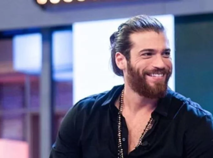 Can Yaman