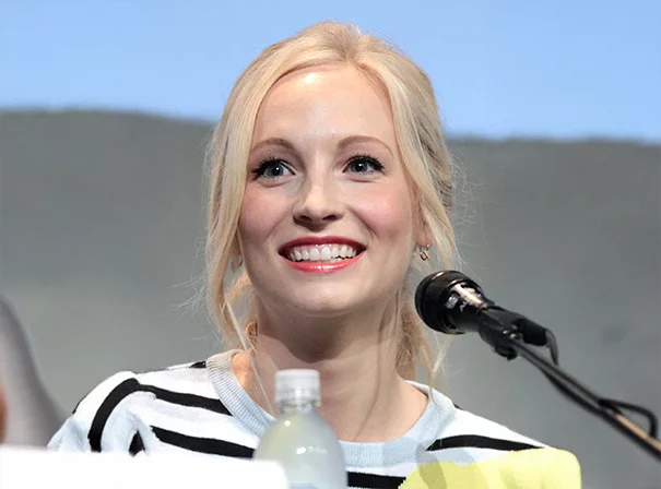 Candice Accola