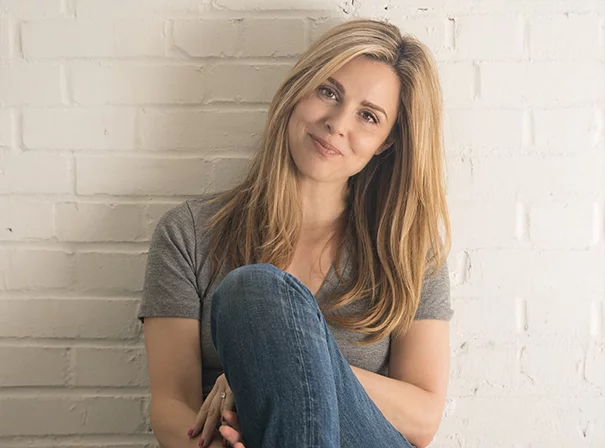 Cara Buono
