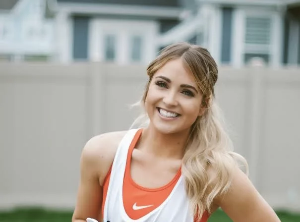 Cara Loren Van Brocklin