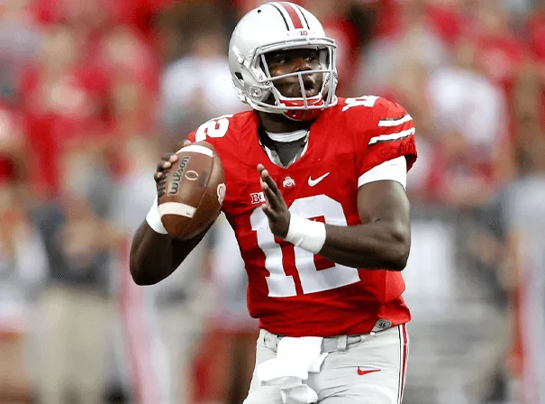 Cardale Jones