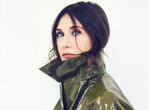 Carice Van Houten