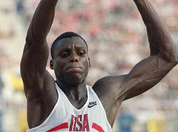 Carl Lewis