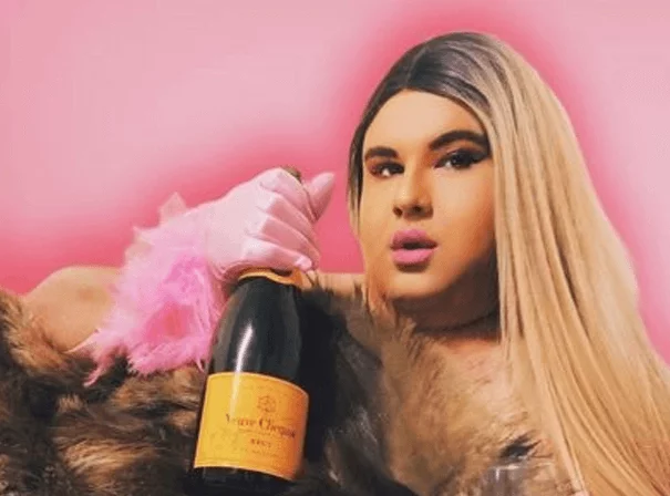 Carla From Bankstown