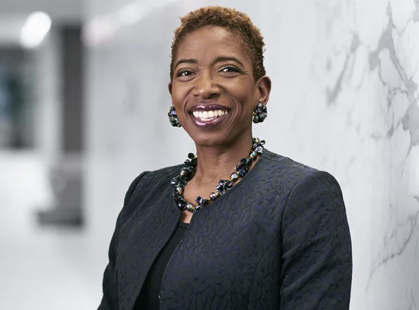 Carla Harris