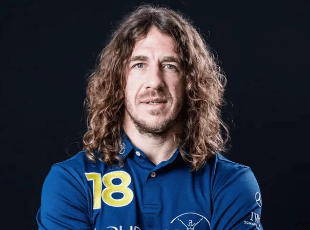 Carles Puyol