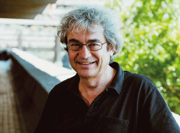 Carlo Rovelli