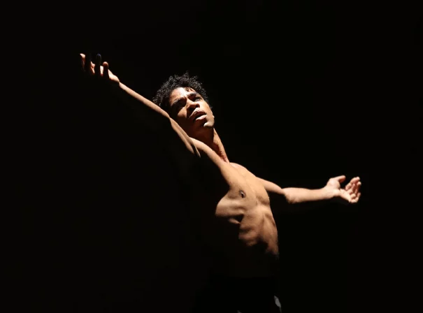 Carlos Acosta