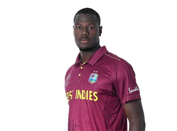 Carlos Brathwaite