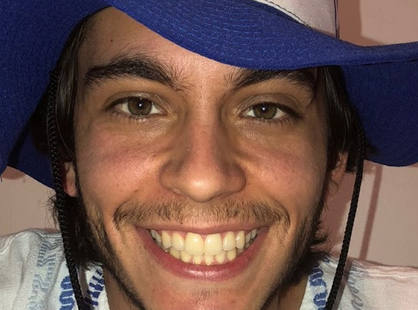 Carlos Eduardo Espina