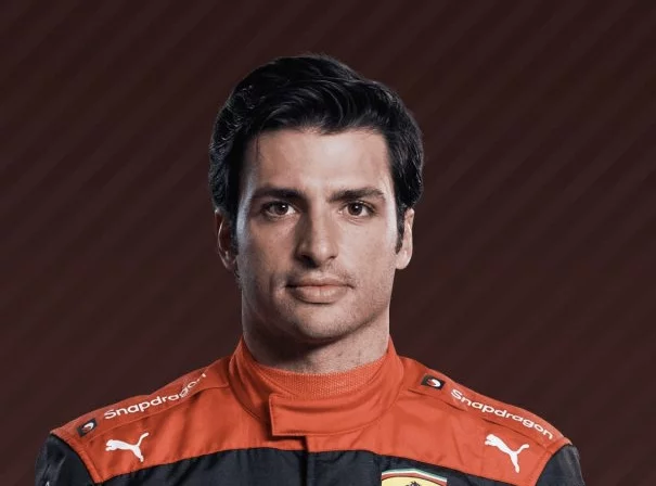Carlos Sainz Jr.