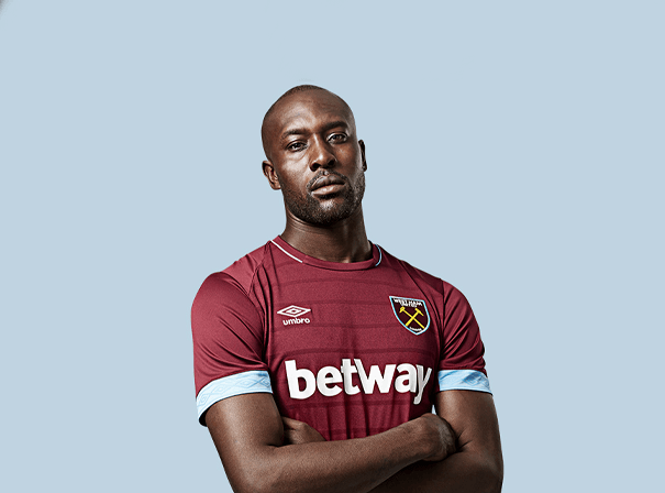 Carlton Cole