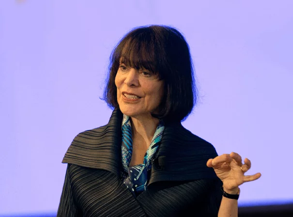 Carol Dweck