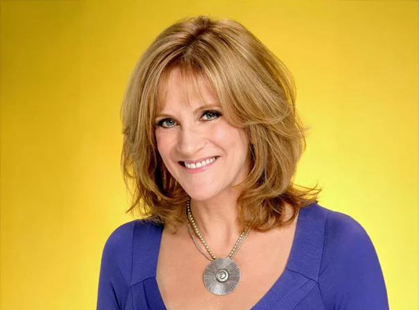 Carol Leifer