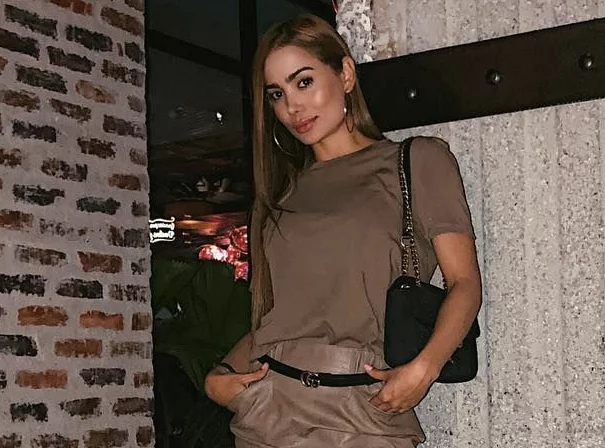 Carolina Toro Raigosa