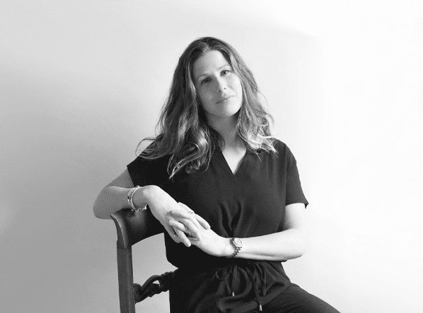 Caroline Criado Perez